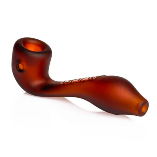Grav® Sandblasted Mini Classic Sherlock