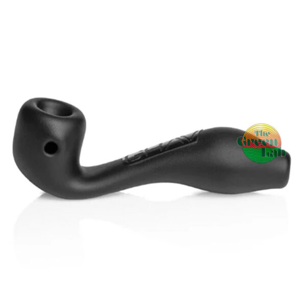 Grav® Sandblasted Mini Classic Sherlock - Imagen 8