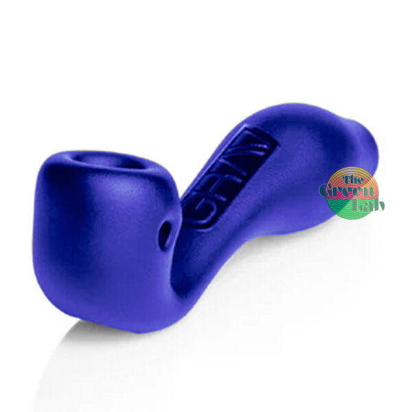 Grav® Sandblasted Mini Classic Sherlock - Imagen 5
