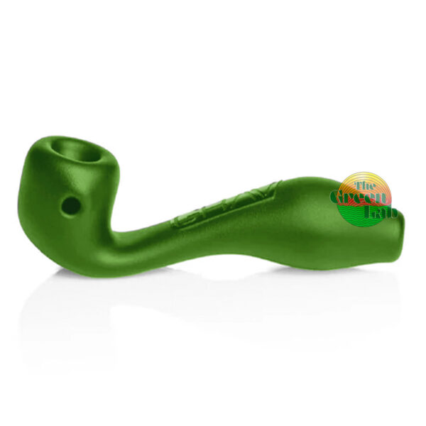 Grav® Sandblasted Mini Classic Sherlock - Imagen 4