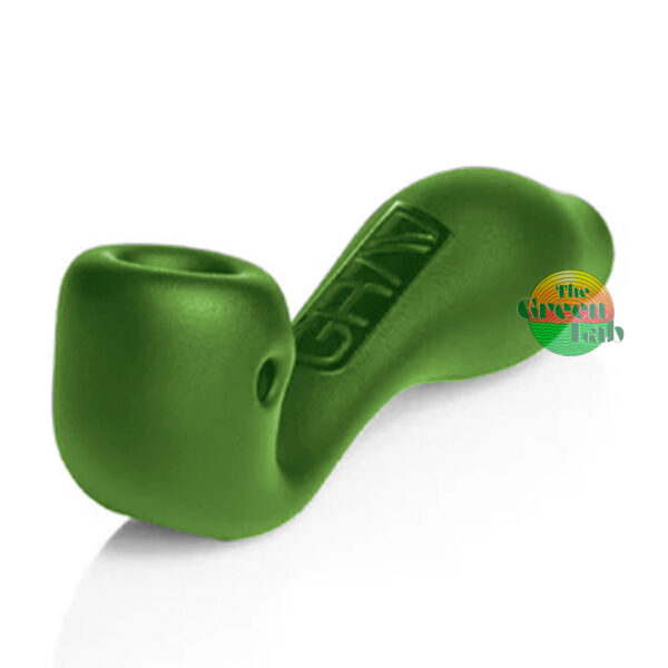 Grav® Sandblasted Mini Classic Sherlock - Imagen 3