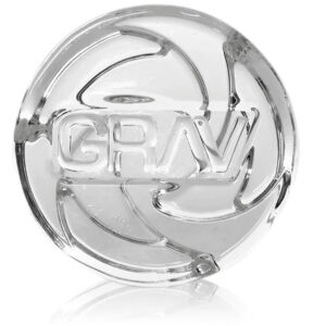 Grav® Spinner Carb Cap