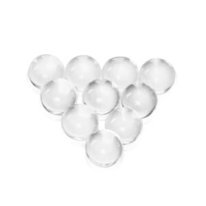 Grav® 6mm Boro Terp Pearls - Pack de 10